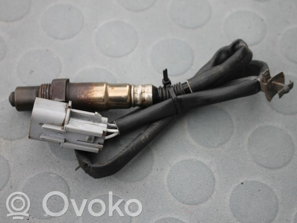 Hyundai i10 Lambda probe sensor 