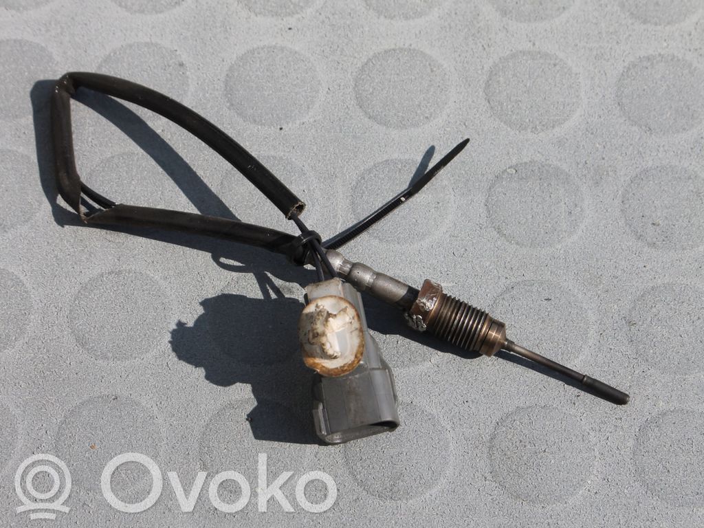 Suzuki Grand Vitara II Izplūdes gāzu temperatūras sensors 