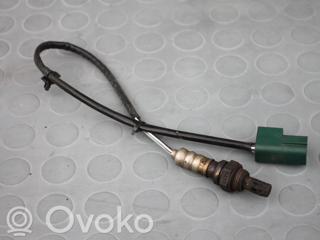 Infiniti G35 Sonde lambda 