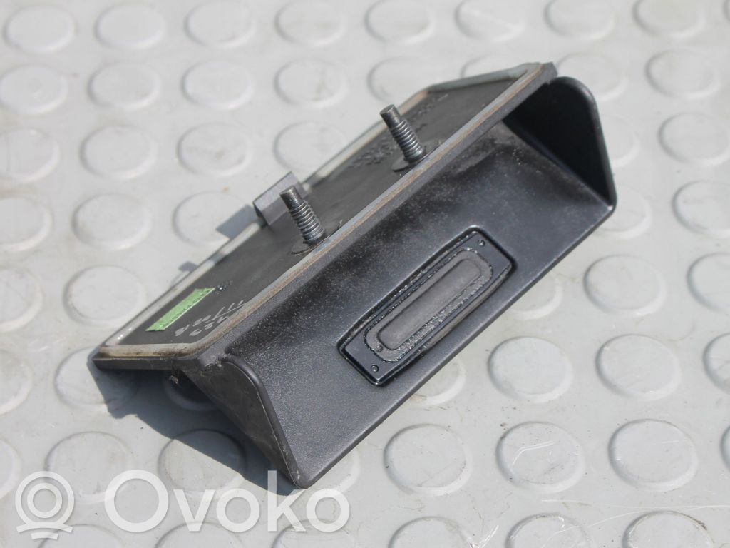 Nissan Pathfinder R51 Rear door exterior handle 