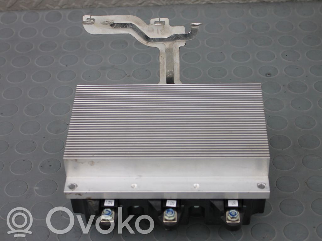 Honda Civic Autres unités de commande / modules 