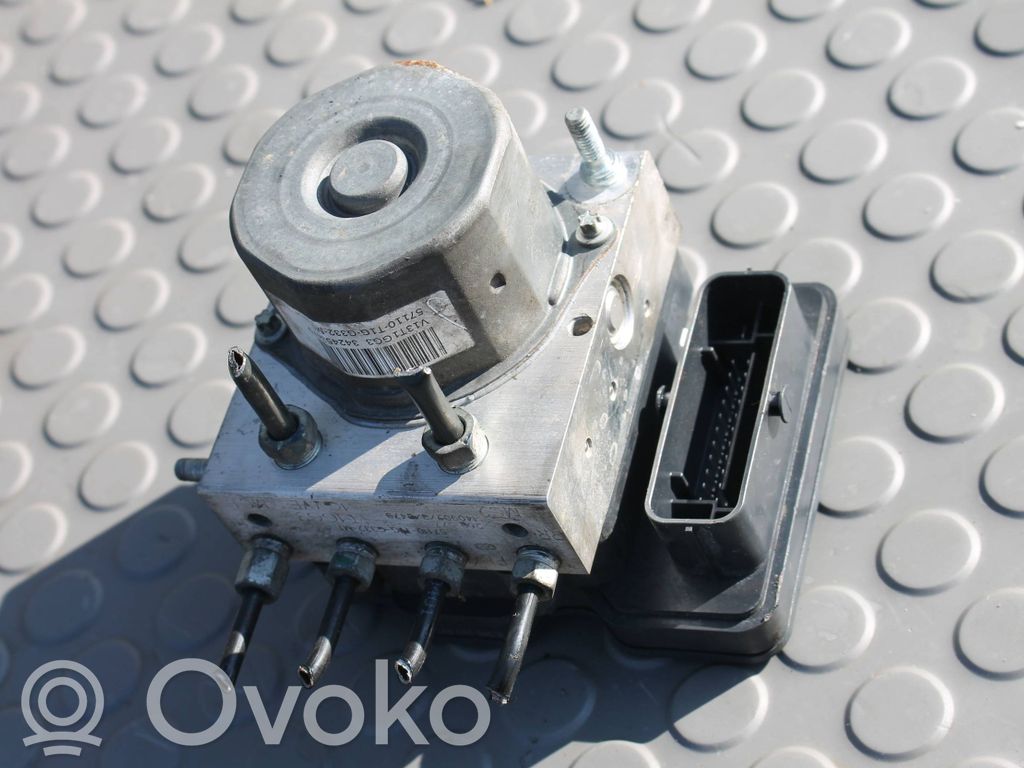 Honda CR-V ABS Blokas 