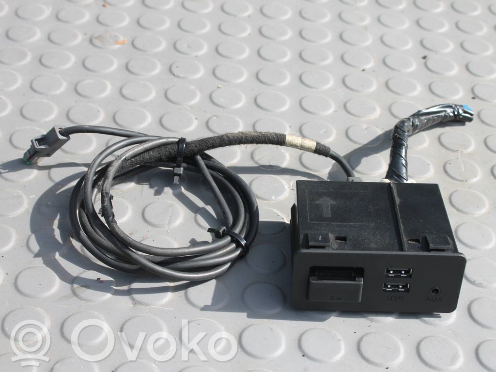 Autres unités de commande / modules   D09H669U0,D09H669U0