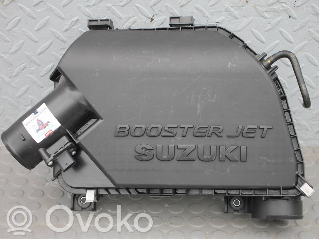 Suzuki SX4 S-Cross Air filter box 