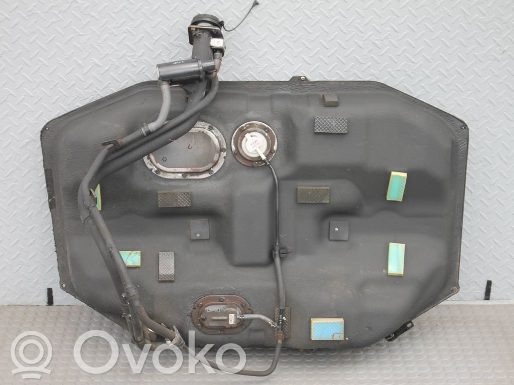 KIA Optima Polttoainesäiliö 