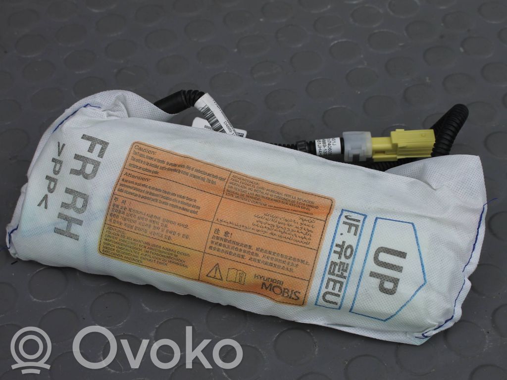 KIA Optima Juego de airbags 