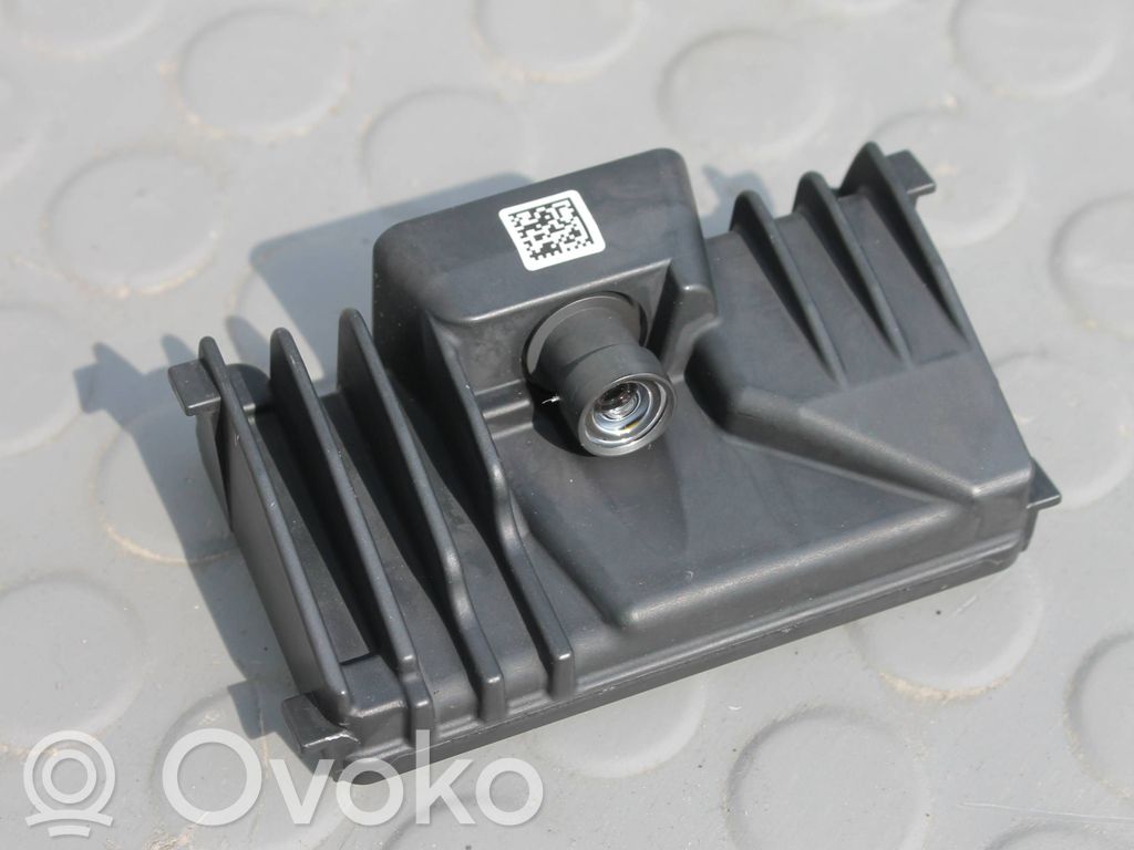 Nissan Qashqai J12 Windshield/windscreen camera 