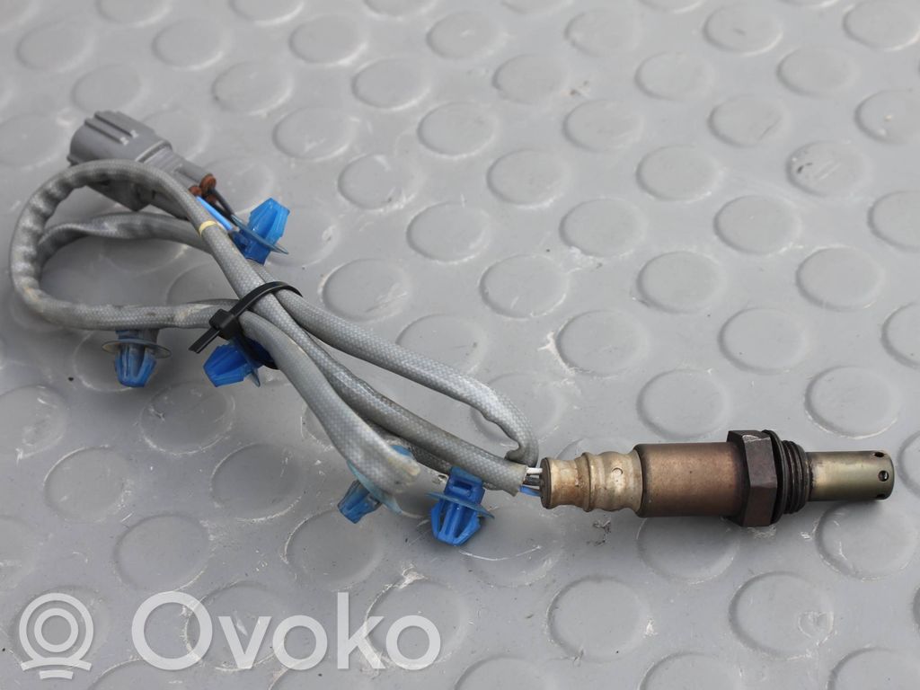 Mitsubishi Eclipse Cross Lambda probe sensor 