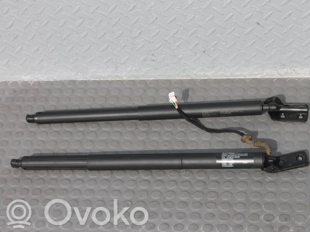 MG HS Tailgate/trunk strut/damper 