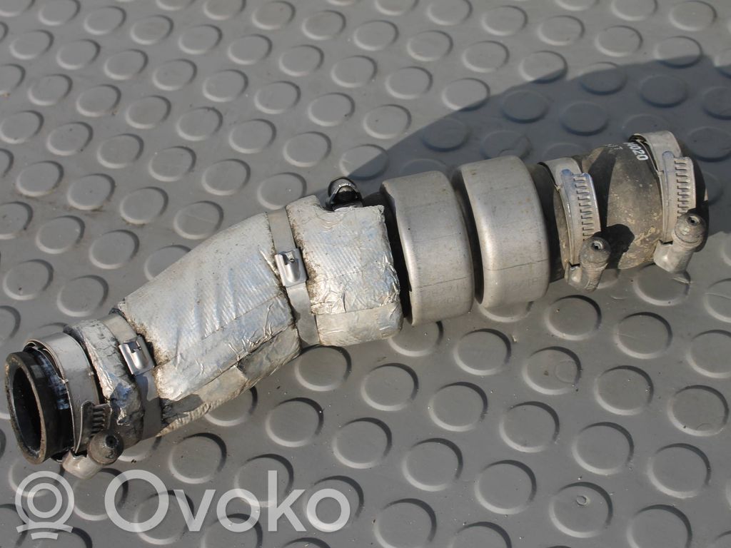 KIA Ceed Wąż / Rura intercoolera 