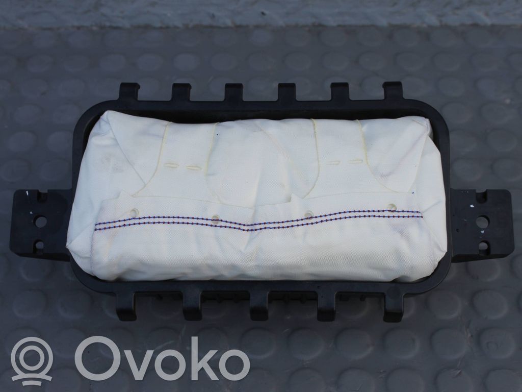 KIA Ceed Poduszka powietrzna Airbag pasażera 