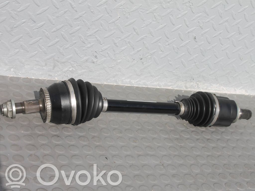 MG HS Eje de transmisión delantero 