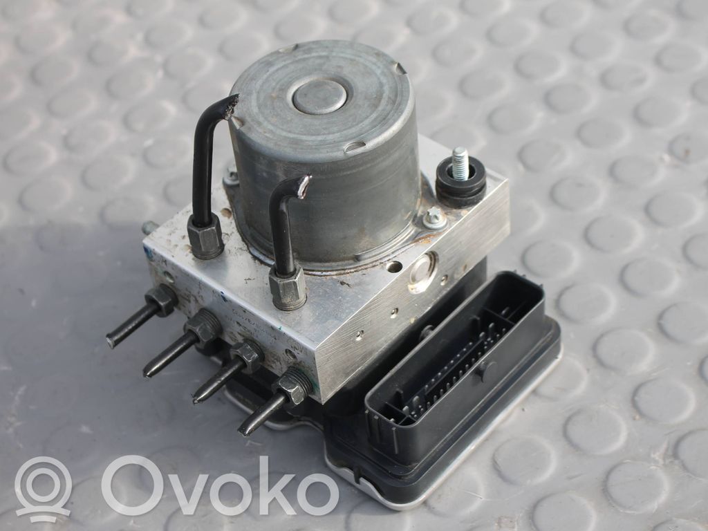 Nissan Qashqai J12 ABS Pump 