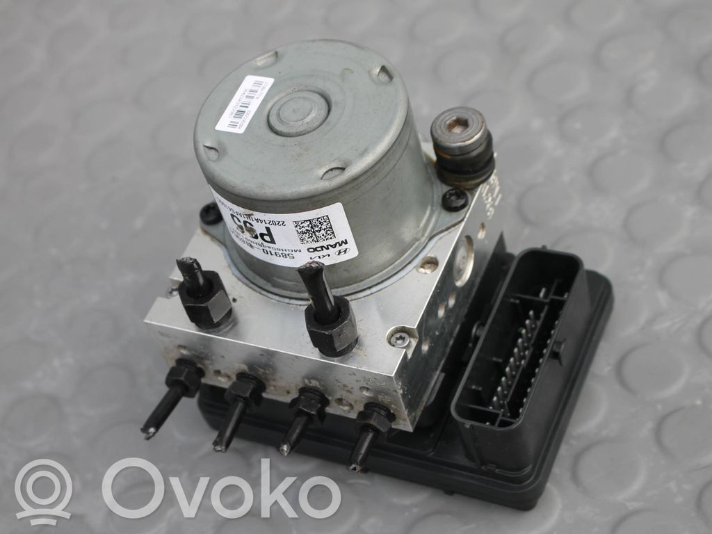 ABS Pump   POMPA58910H8950,58910H8950,58910H8950