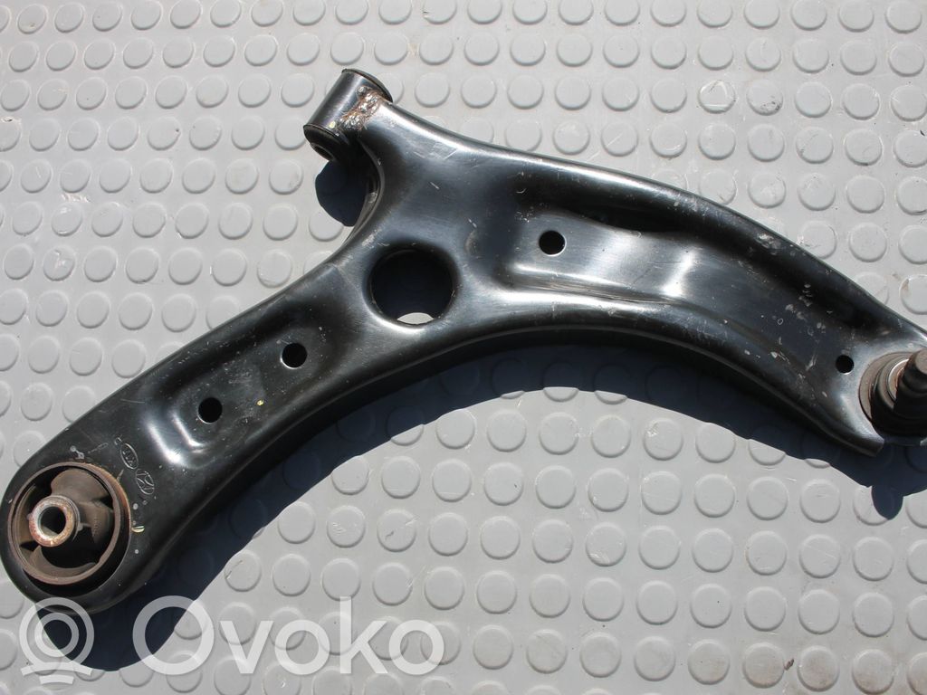 KIA Rio Dakša 