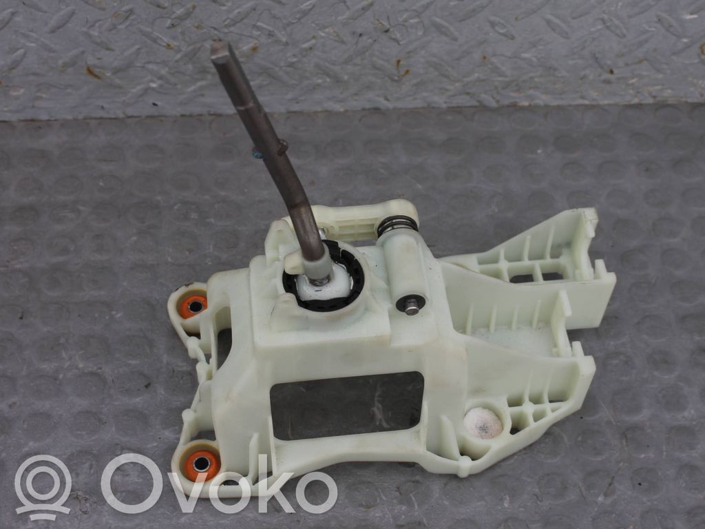 KIA Rio Vaihteenvalitsin (käytetyt) 