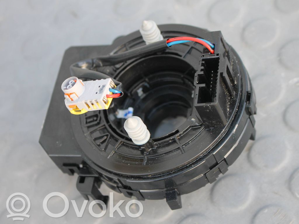 KIA Rio Turvatyynyn liukurenkaan sytytin (SRS-rengas) 
