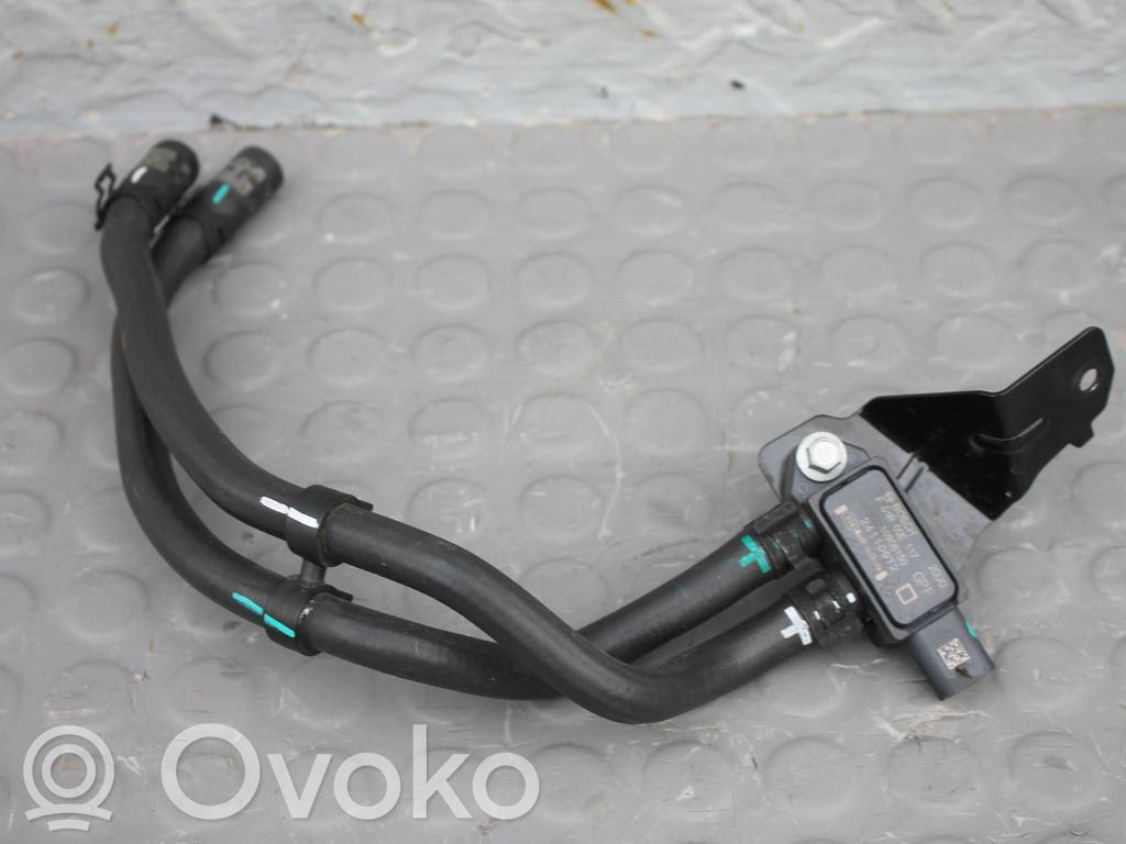 MG HS Abgasdrucksensor Differenzdrucksensor 