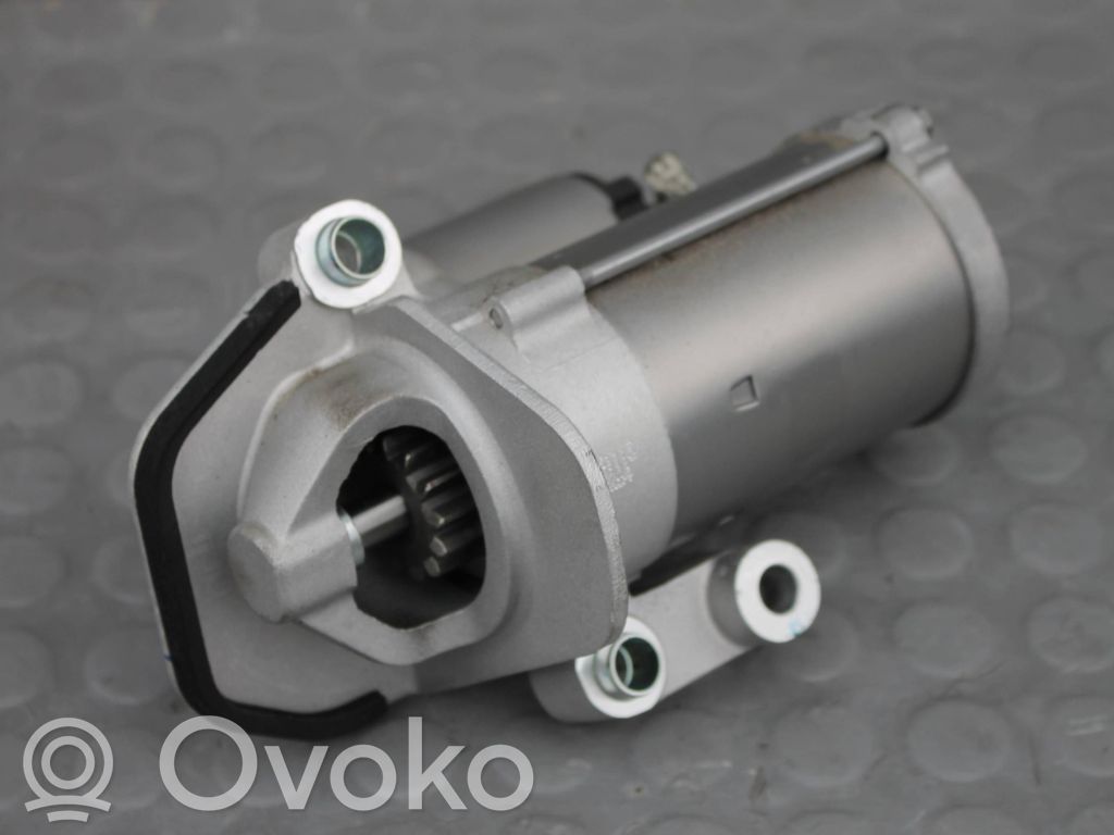 MG HS Electromotor 