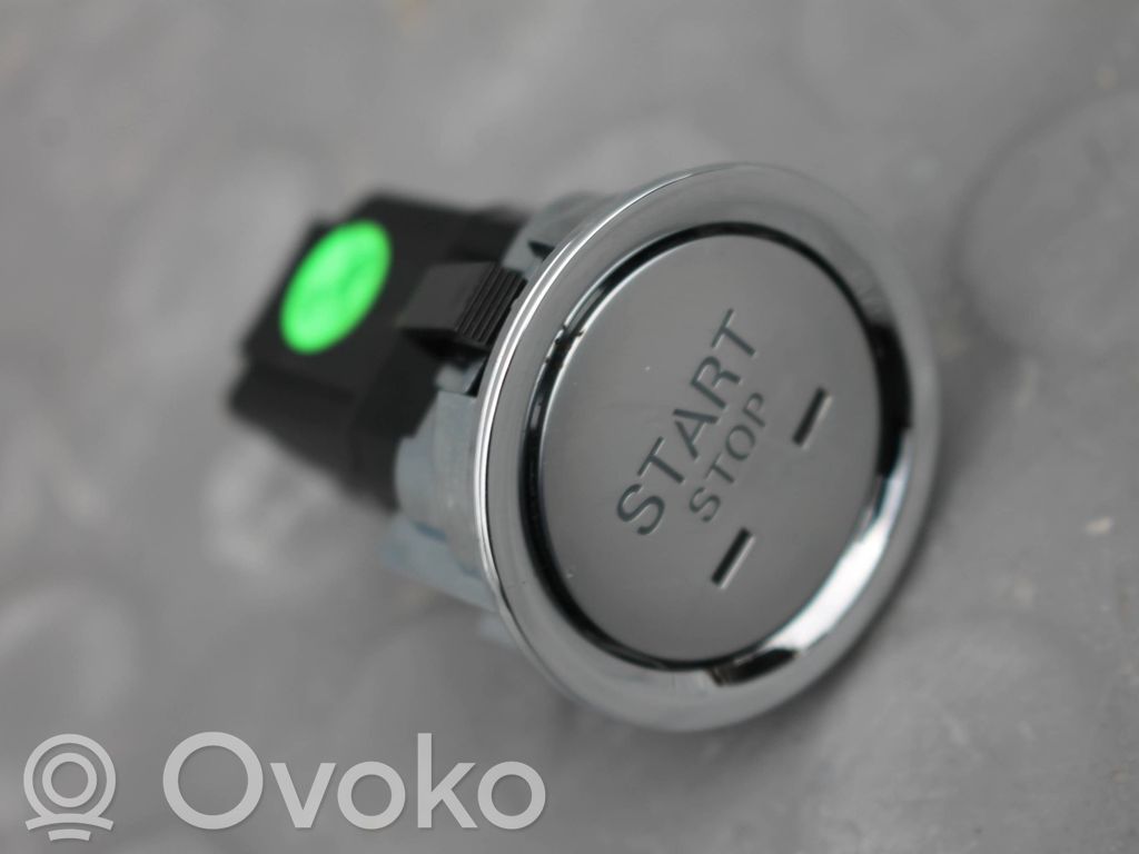 MG HS Engine start stop button switch 