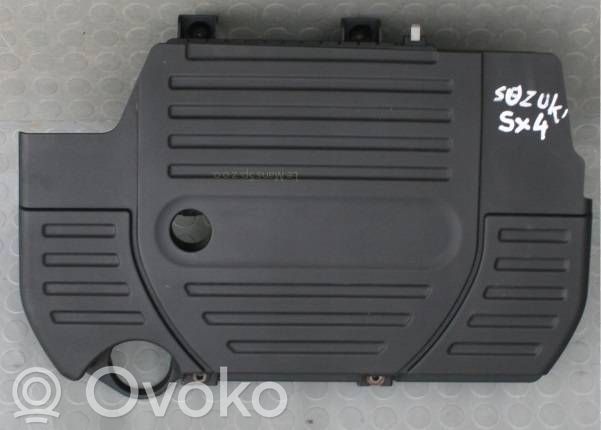 Suzuki SX4 Ilmansuodattimen kotelo 