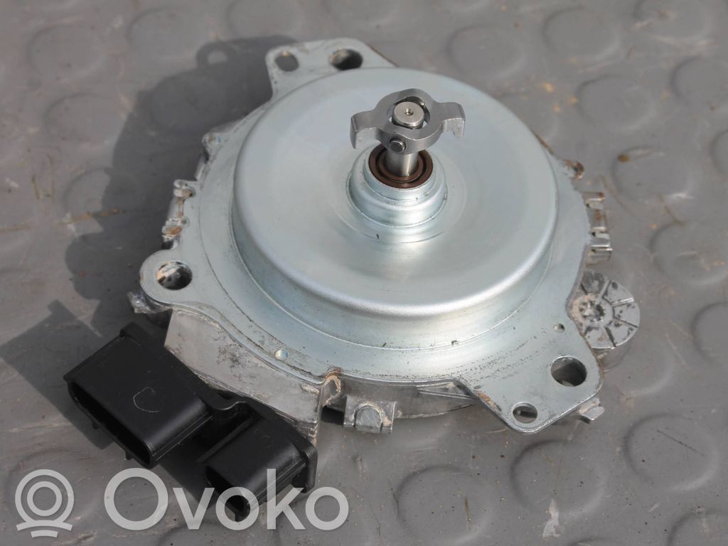 Mazda CX-30 Camshaft vanos timing valve 