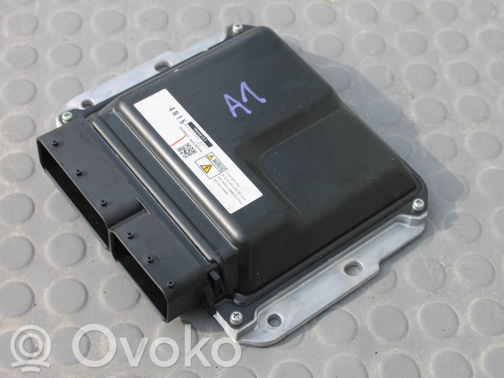 Mitsubishi L200 Engine control unit/module ECU 