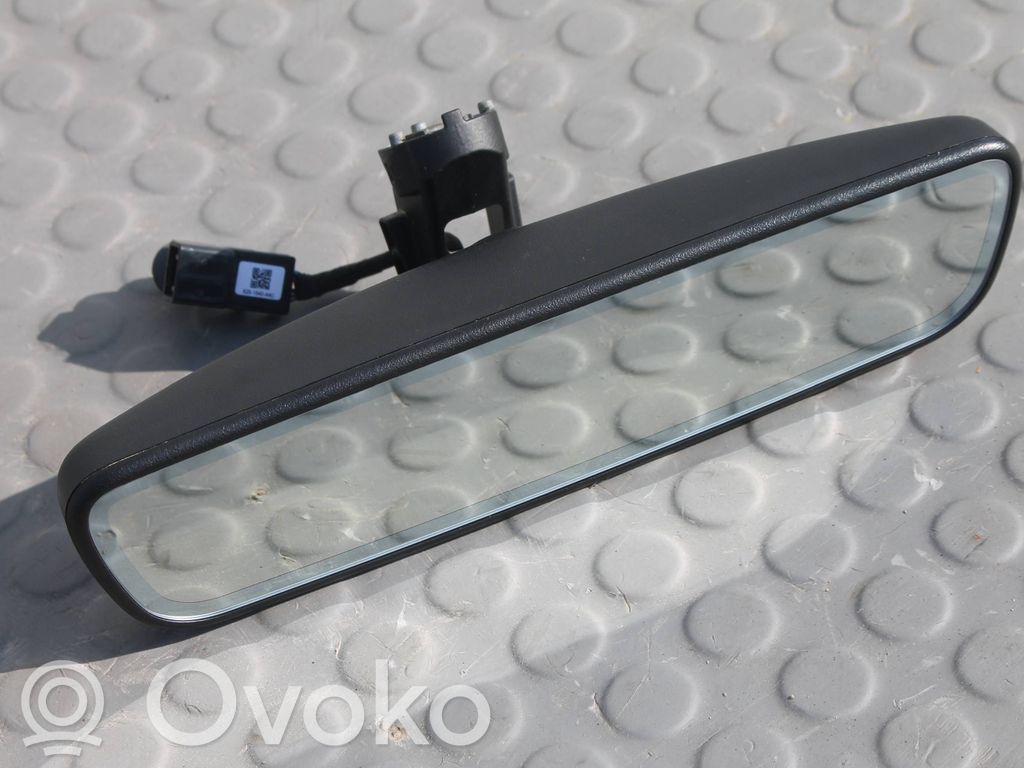 Mazda CX-30 Espejo retrovisor (interior) 