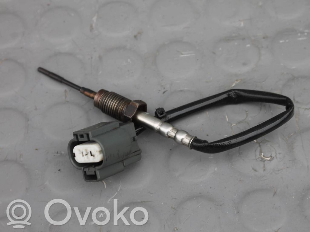 Mitsubishi L200 Sensor de temperatura del escape 