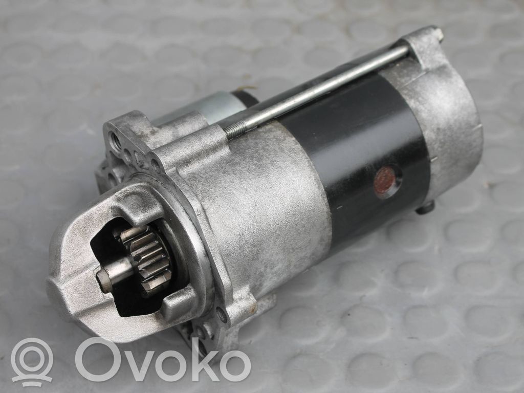 Mitsubishi L200 Starter motor 