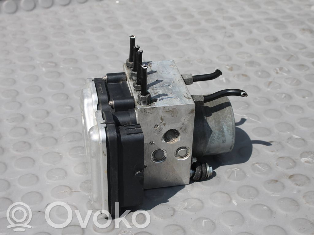Pompa ABS   NISSAN476606UC0A,476606UC0A,0265293582