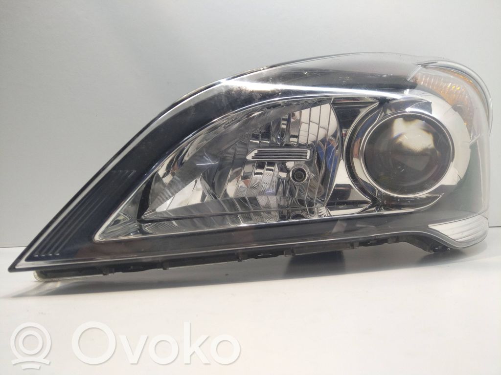 KIA Ceed Priekinis žibintas 