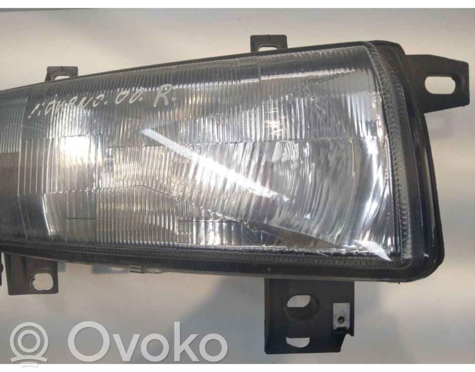 Opel Movano A Headlight/headlamp 