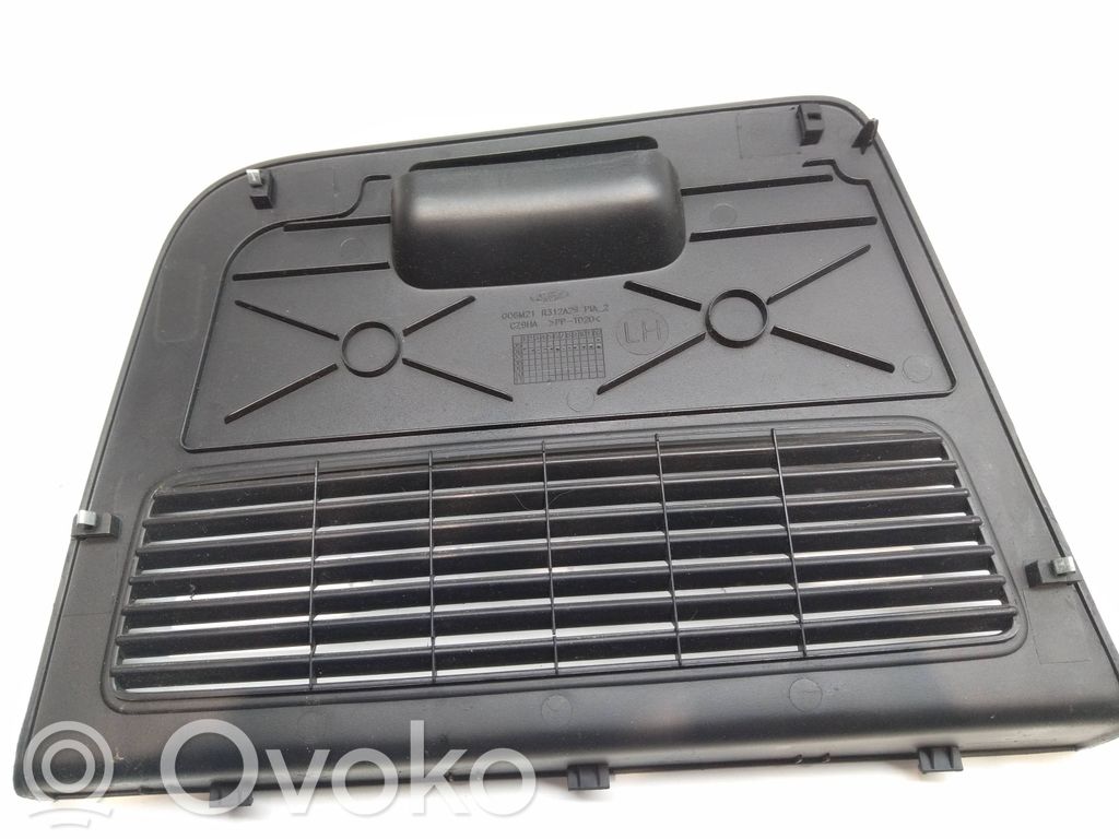 Altra parte esteriore   G06M21,R312A29