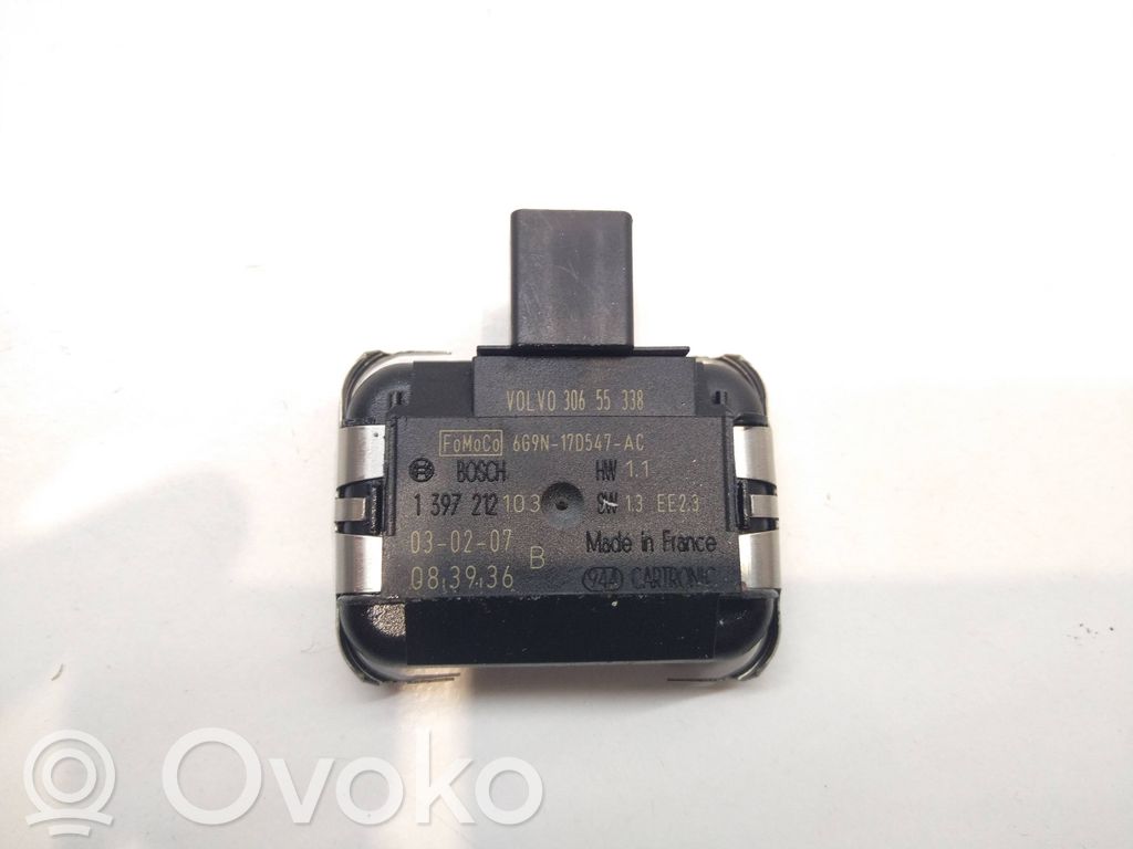 Rain sensor   6G9N17D547AC,1397212103,30655338