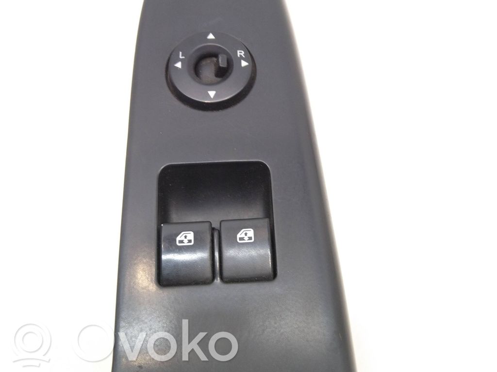 KIA Ceed Electric window control switch 