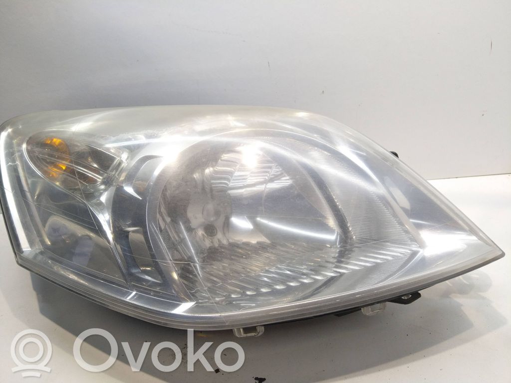 Headlight/headlamp   135319708,45560393,04656099900010