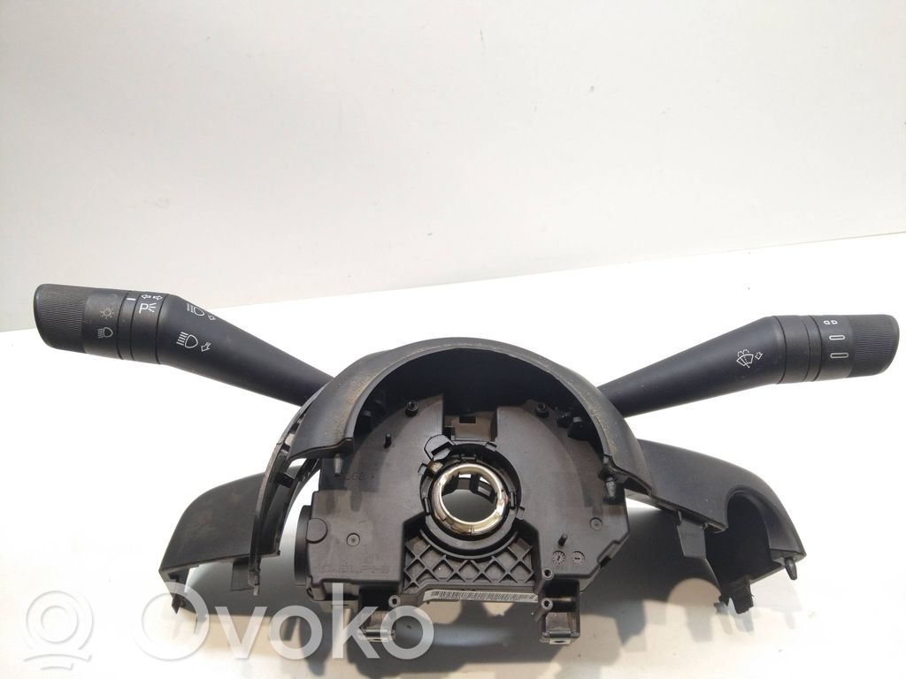 Citroen Nemo Light switch 