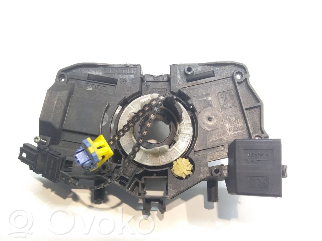 Dacia Lodgy Airbag slip ring squib (SRS ring) 