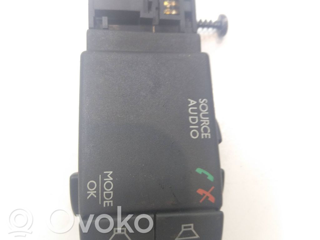 Dacia Sandero Multifunctional control switch/knob 