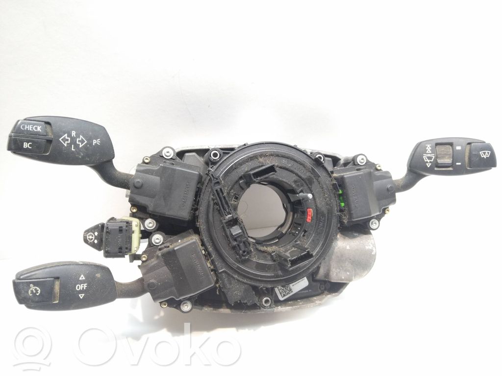 BMW 5 E60 E61 Rokturu komplekts 