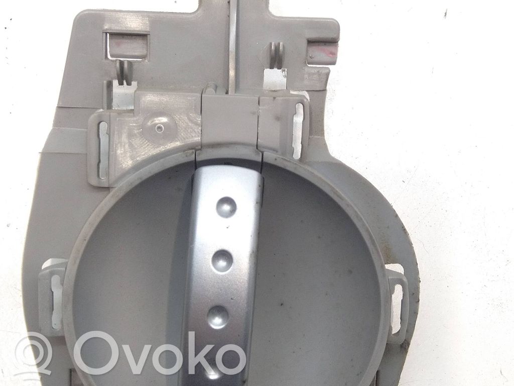 Manecilla interna puerta delantera   9647164477,9647164377,8136D