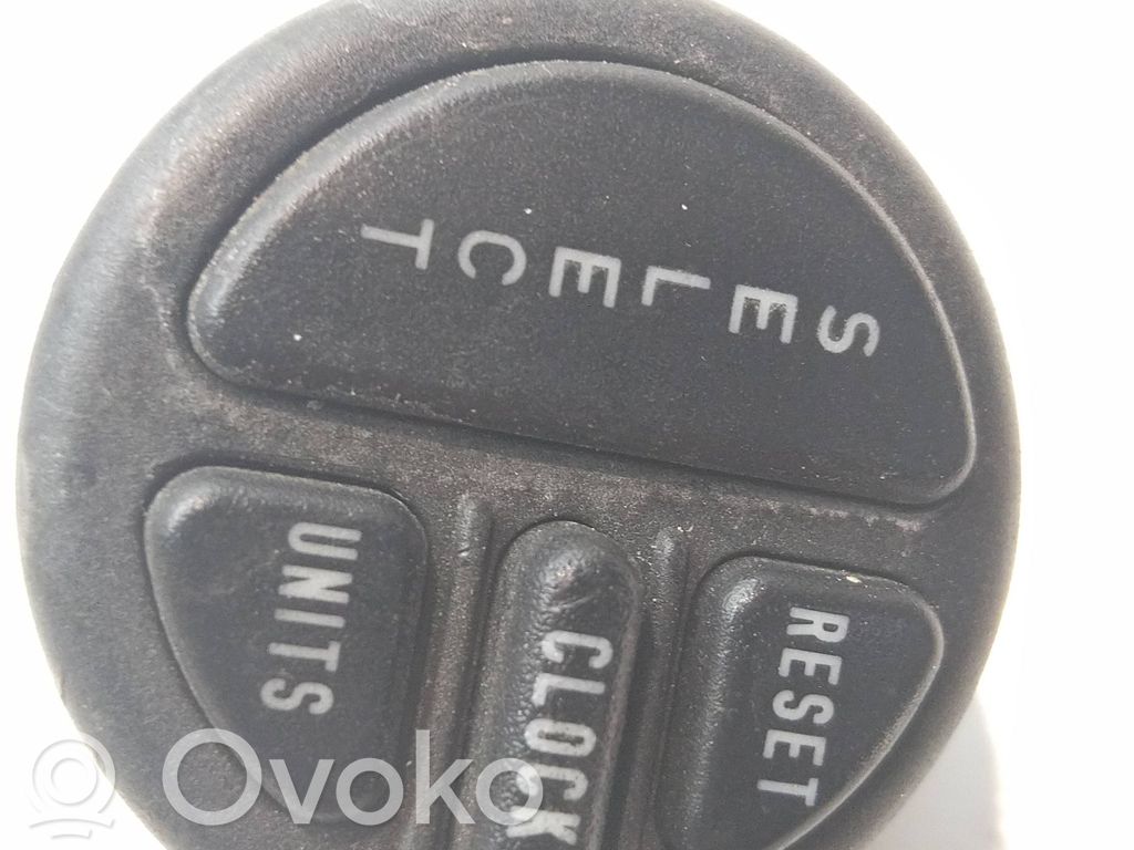 Ford Cougar Other switches/knobs/shifts 