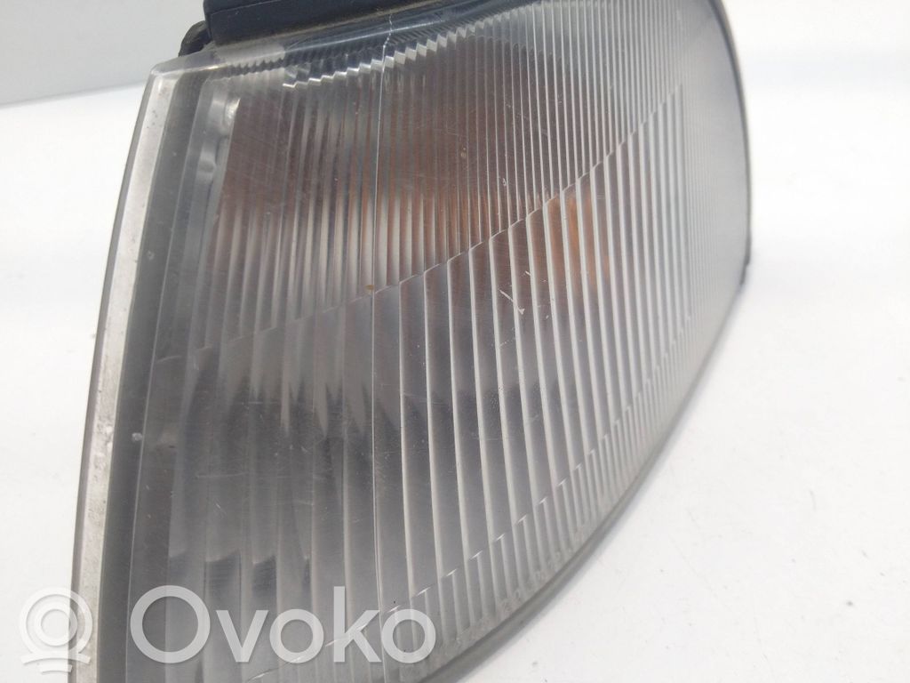 Front indicator light   21020579