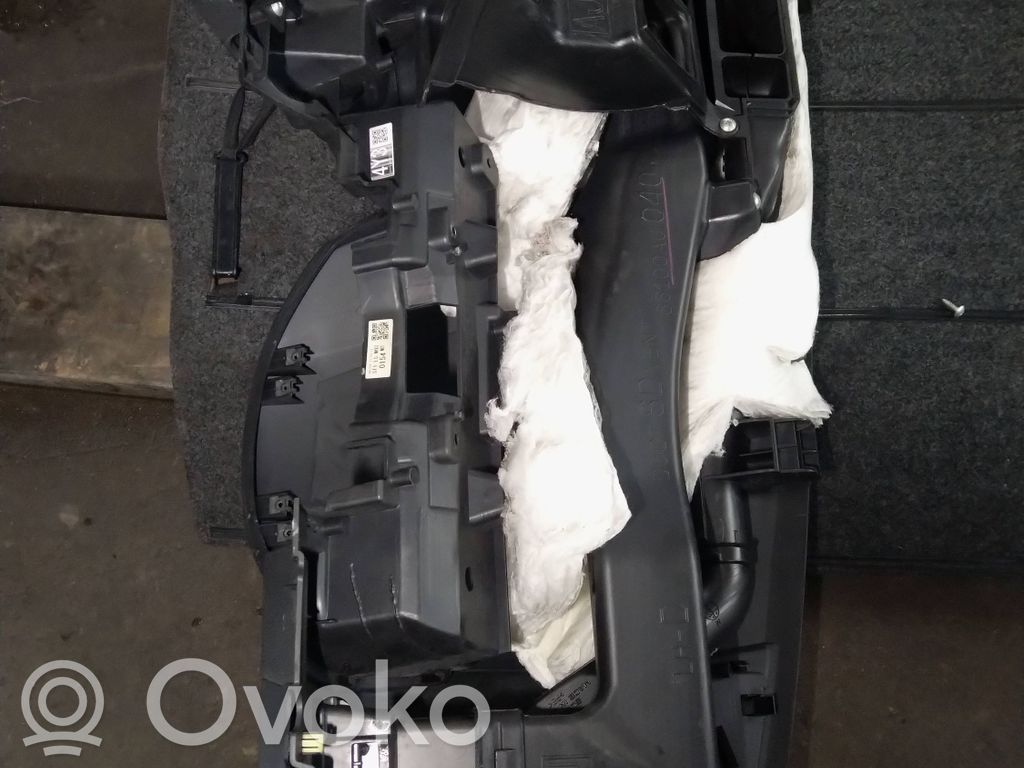 Subaru Legacy Panelė 