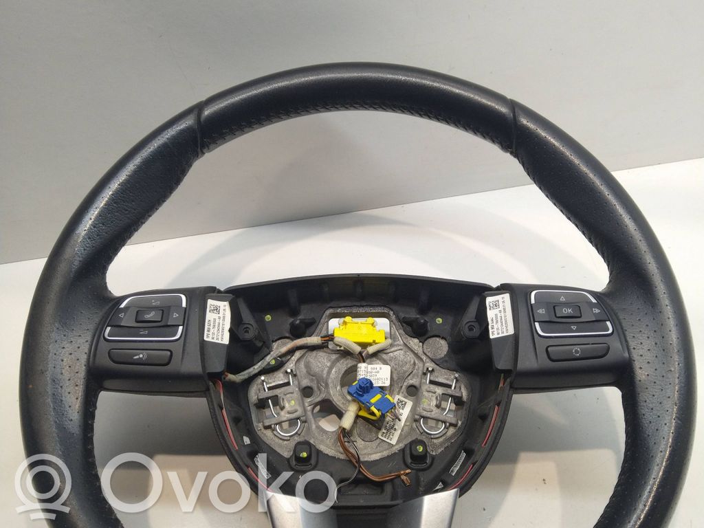 Seat Altea Kierownica 