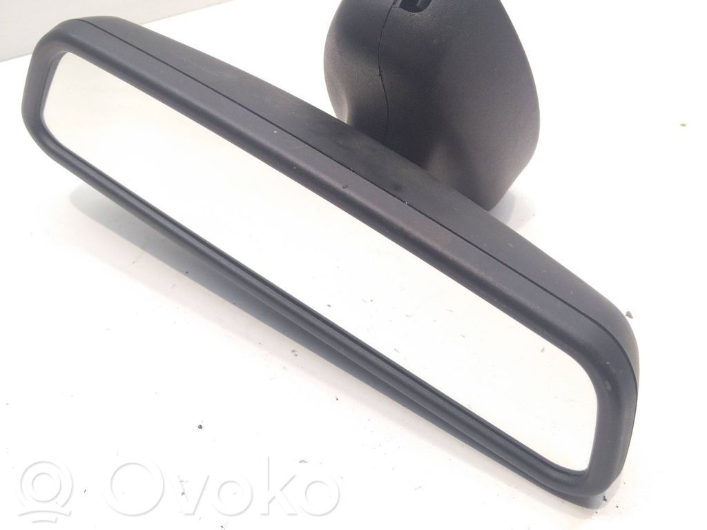 Espejo retrovisor (interior)   8257275,5116,19032002