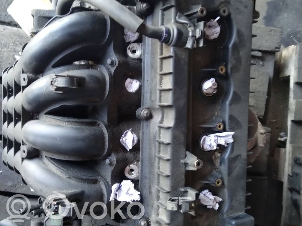Mitsubishi Colt Motor 