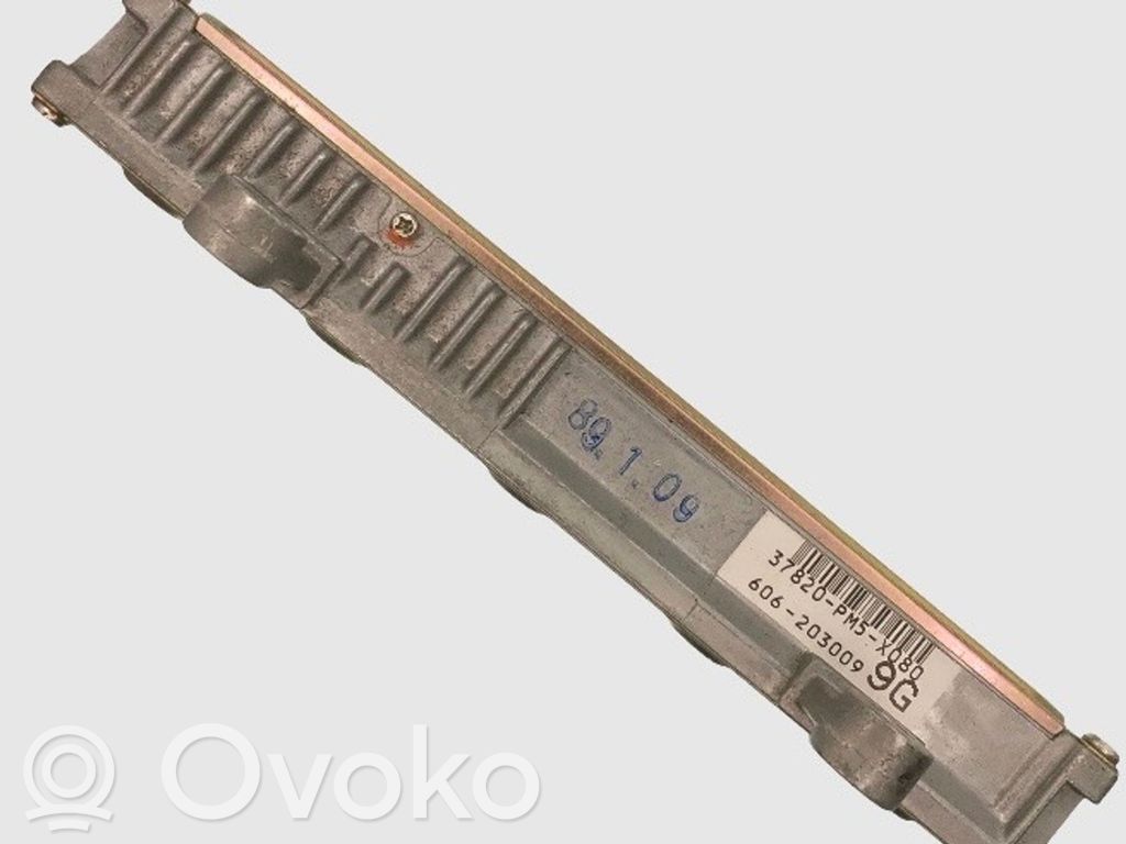 Honda Civic Engine control unit/module 
