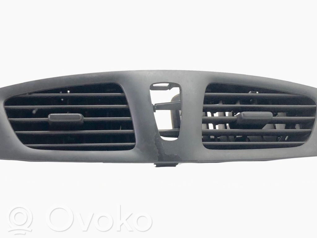 Renault Megane III Dash center air vent grill 